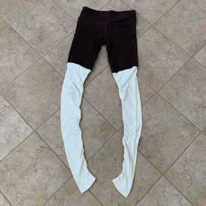 Alo High Waist Goddess Legging